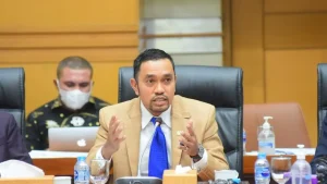 dpr-desak-penyidikan-mendalam-kasus-ivan-sugianto-tindak-lanjuti-temuan-ppatk