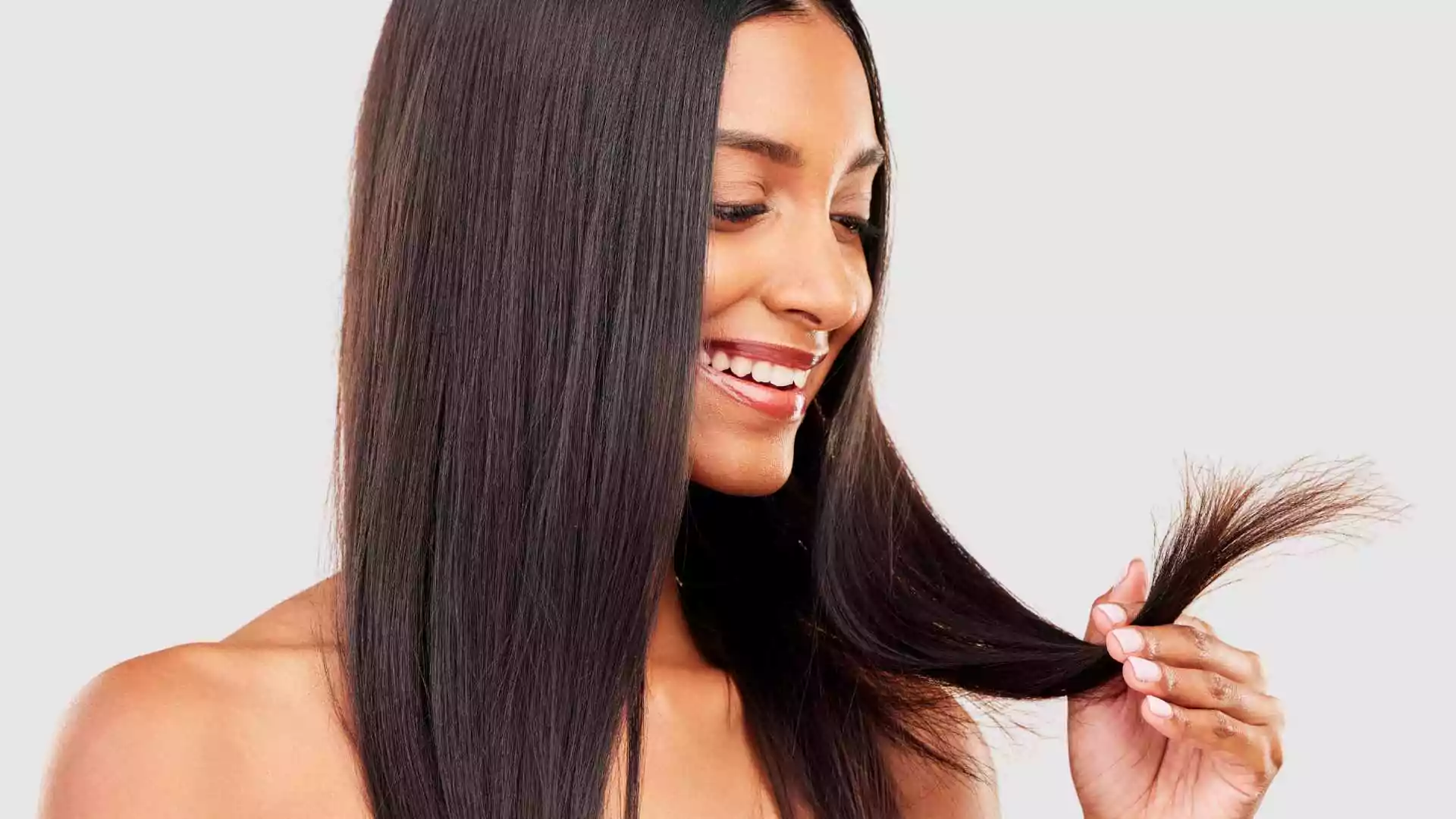 Cara Mudah Merawat Rambut Yang Panjang