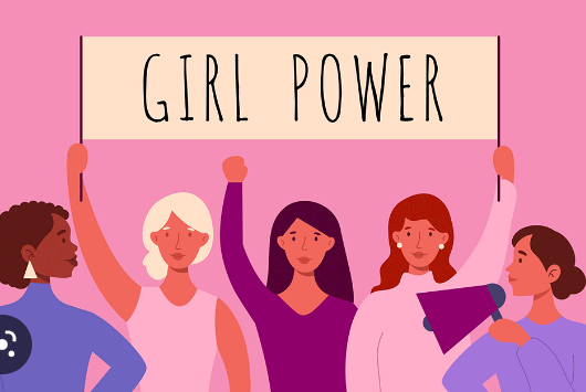 The Power of Women: Inspiring Stories of Strength and Resilience