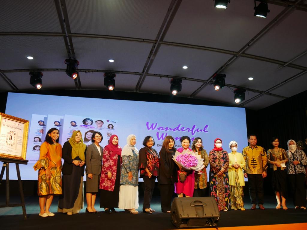 Lompatan Besar Perempuan Indonesia: Dominasi Baru di Dunia Politik dan Kepemimpinan
