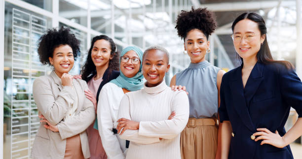 10 Inspiring Habits of Successful Women in the Modern World
