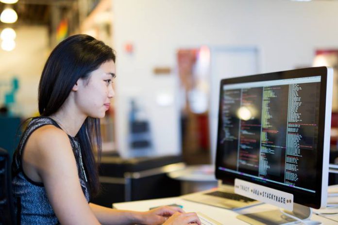 Jejak Emas Developer Wanita Jepang di Dunia Teknologi dan Slot Server Luar Negeri